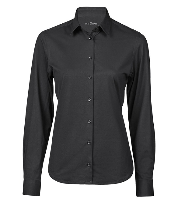 Women?s active stretch shirt (4031)