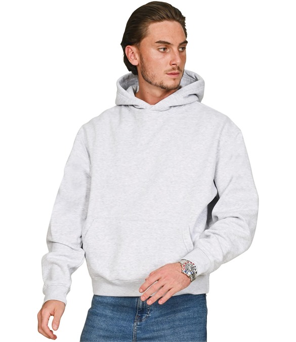 Casual Premium Combed 330 Boxy Oversize Hood