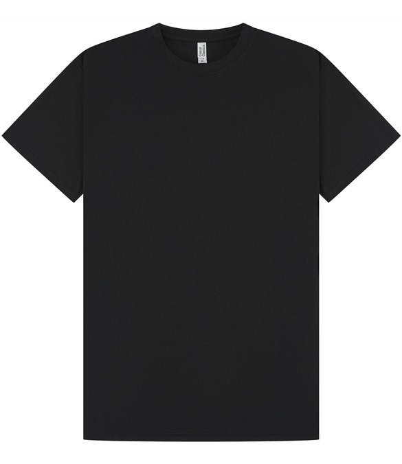 Casual Original Tech T Shirt