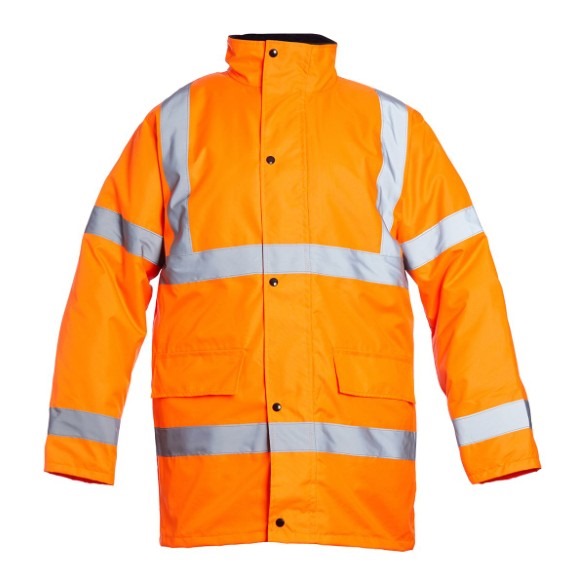 Blackrock Hi-Vis coat