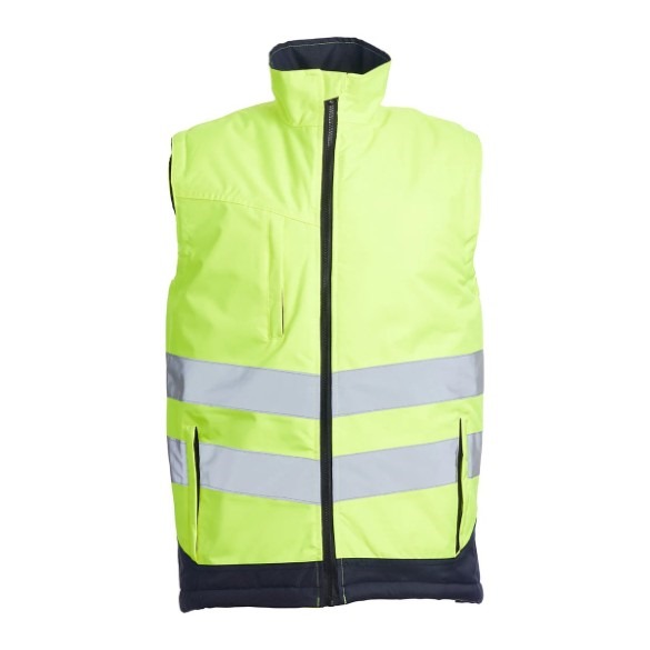Blackrock Hi-Vis Two-tone Performance Gilet