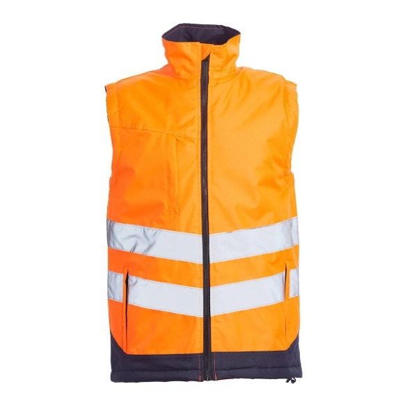 Blackrock Hi-Vis Two-tone Performance Gilet