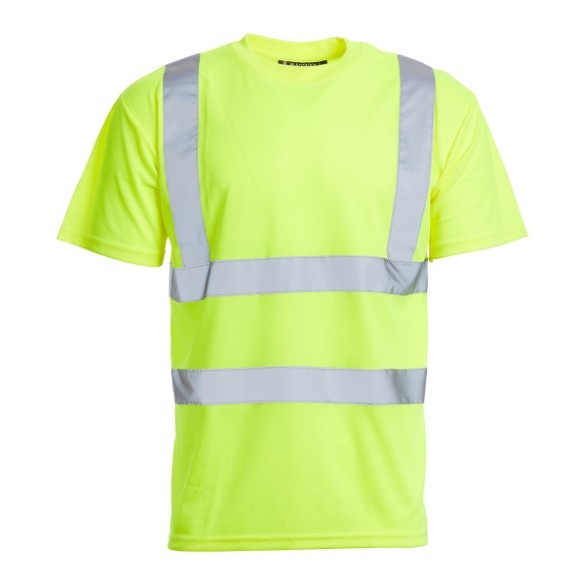 Blackrock Hi-Vis T-Shirt