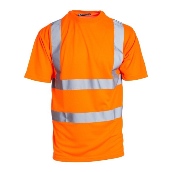 Blackrock Hi-Vis T-Shirt
