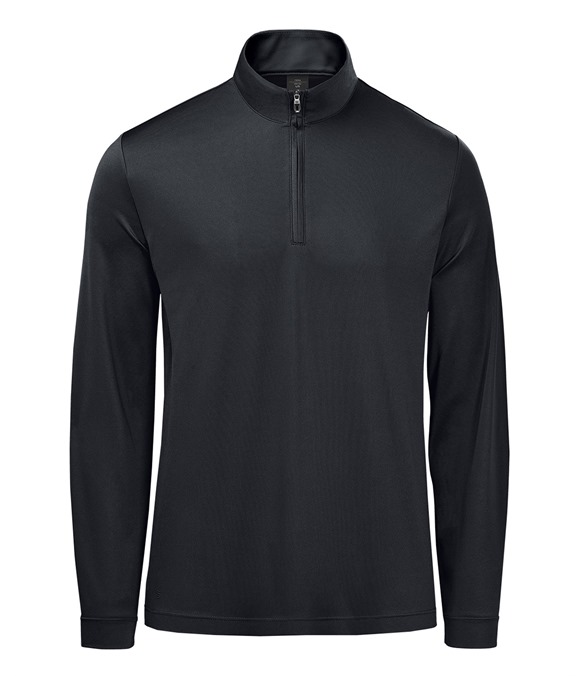 Monterey 1/4-zip pullover