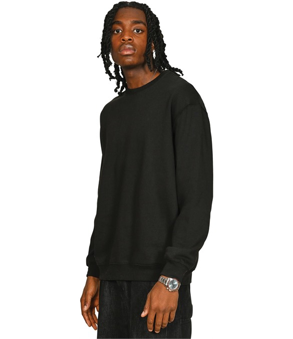 Casual Ringspun Blended 280 Oversize Sweat