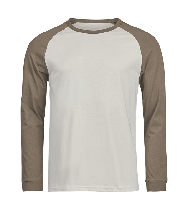 UNLABELED baseball tee (1170)