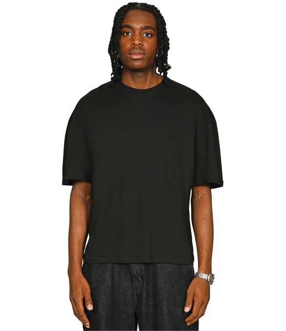 Casual Ringspun Core 150 Boxy Oversize Tall T