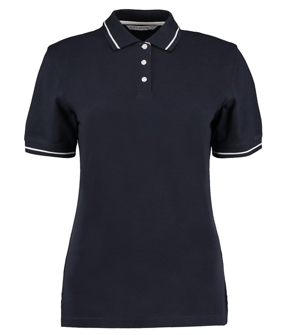 Women&#39;s St Mellion polo (classic fit)