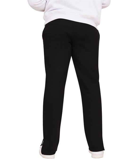 Casual Ringspun Blended Core 280 Split Hem Jogpant Regular