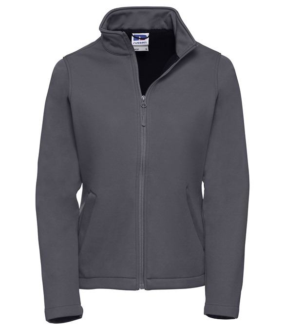 Women's Smart softshell jacket