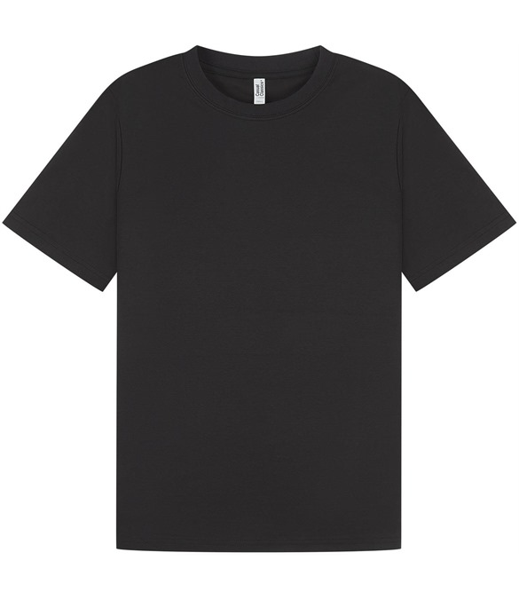 Casual Ringspun Combed 240 Slim Interlock T