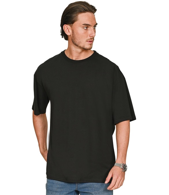 Casual Ringspun Core 150 Oversize Tall T