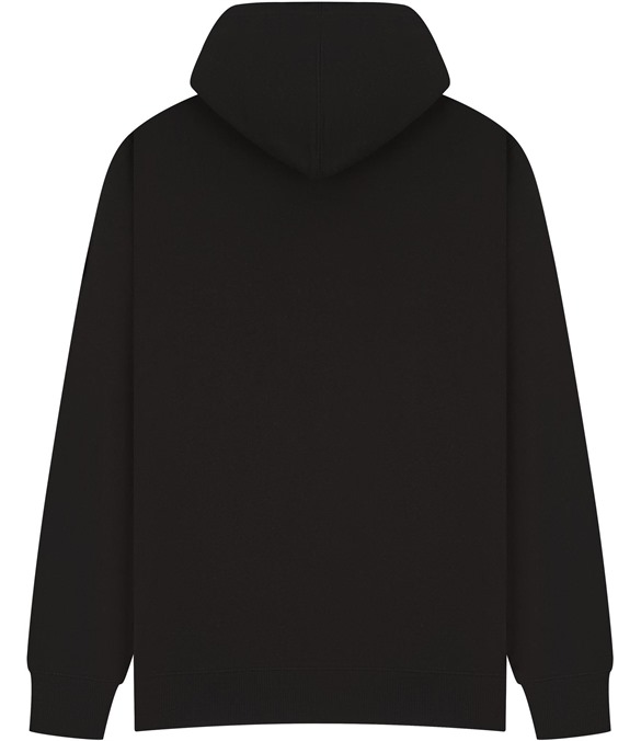 Casual Ringspun Blended 280 Core Hood