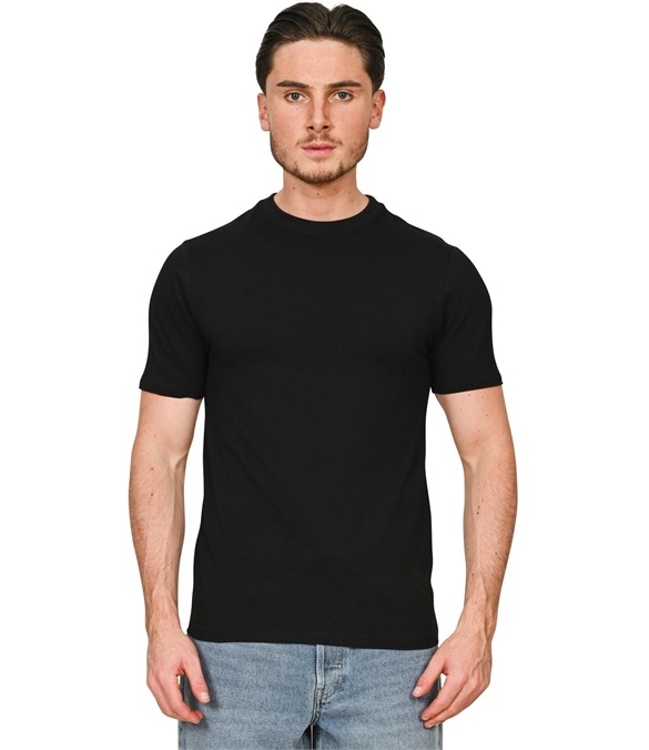 Casual Ringspun Combed 180 Muscle T