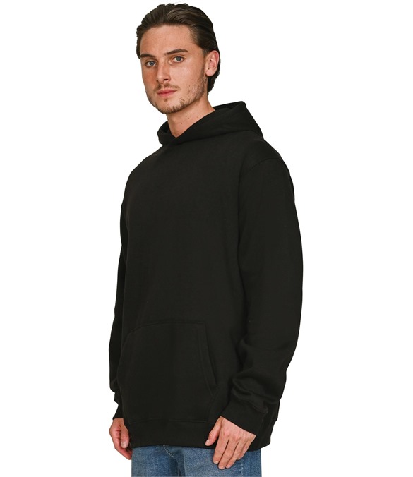 Casual Ringspun Blended 280 Oversize Tall Hood