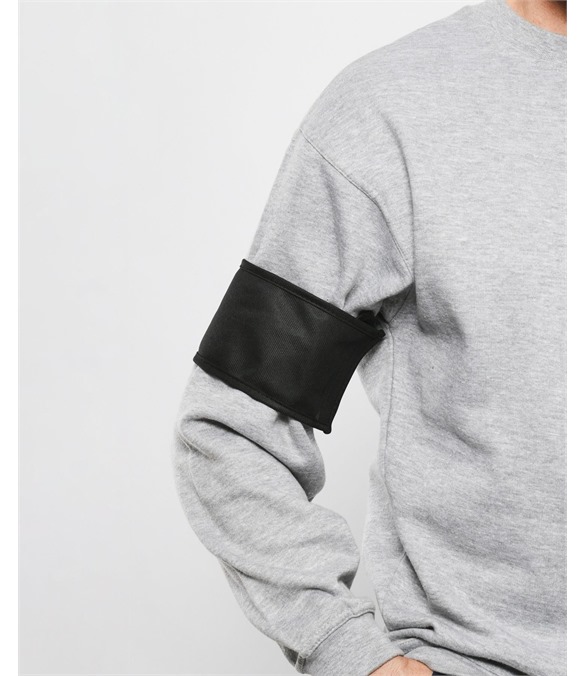 Korntex# High Vis Printable Armband