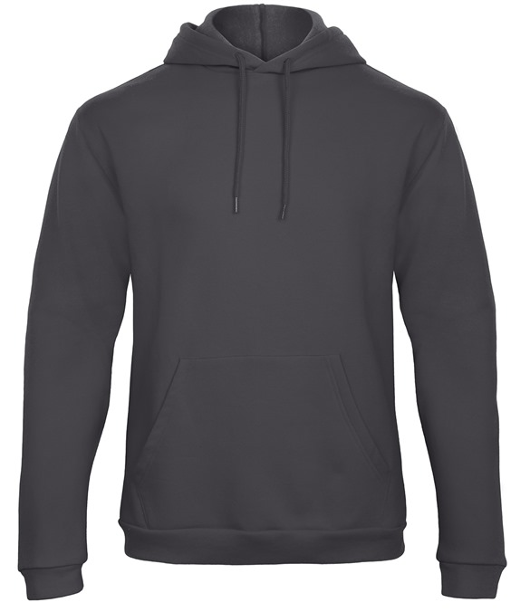 B&amp;C ID.203 50/50 sweatshirt