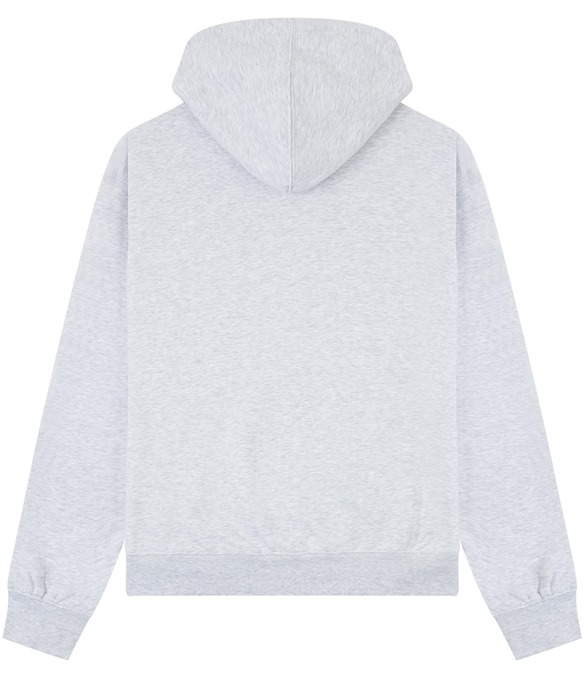 Casual Premium Combed 330 Oversize Hood