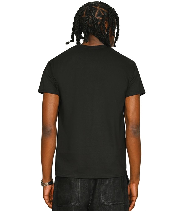 Casual Premium Ringspun T 180