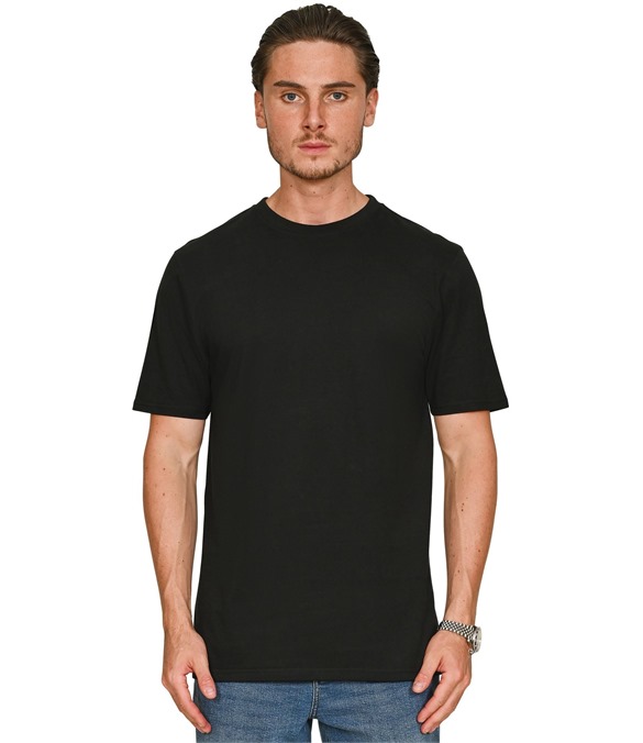 Casual Ringspun Combed 180 Slim Tall T