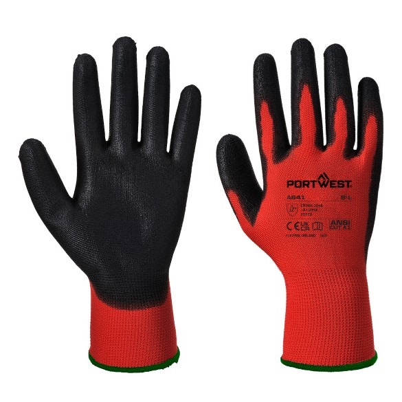 Grip 13 PU Glove