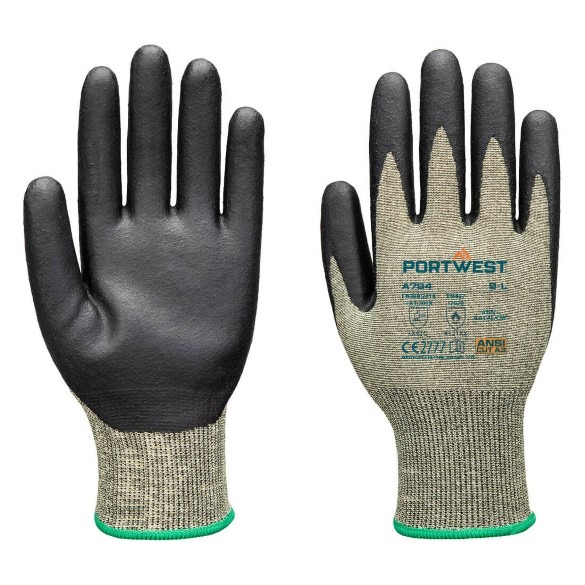 FR Arc Cut C18 Level 2 Glove
