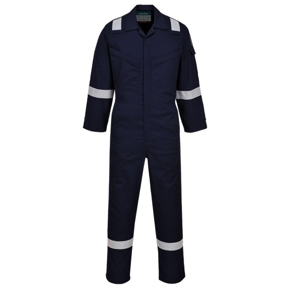 Araflame Work Lightweight FR Coverall