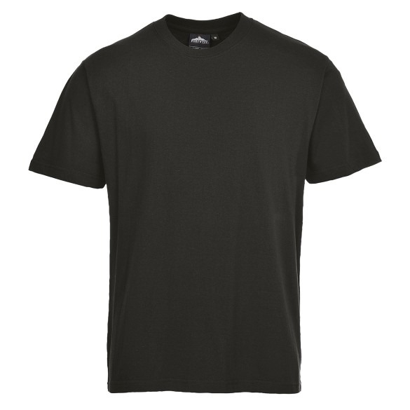 Turin Cotton T-Shirt S/S