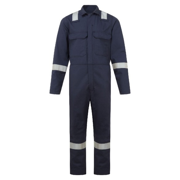 Bizweld Work FR Classic Coverall
