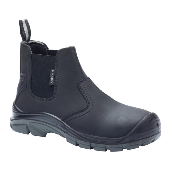 Blackrock Pendle Composite Dealer Safety Boots