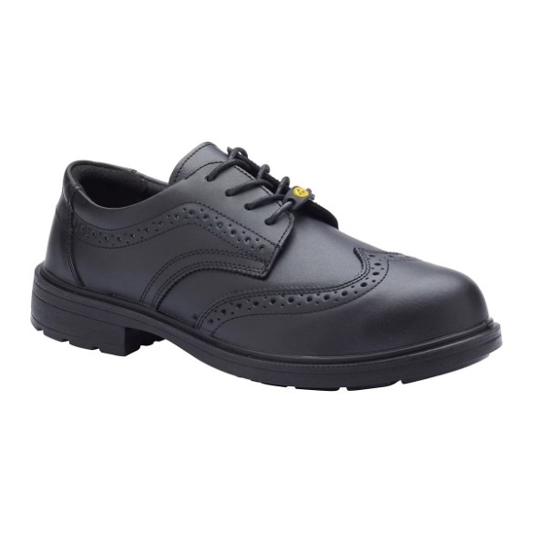 Blackrock Brogue Composite ESD Safety Shoes