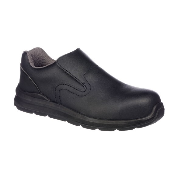 Composite Microfibre Slip on S2 SRC