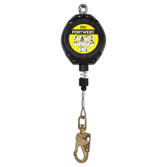 10m Retractable Fall Arrest Block