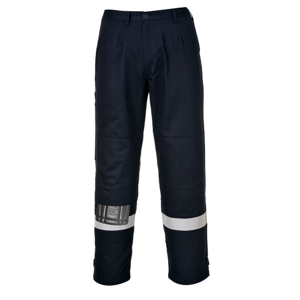 Bizflame Work FR Women's Trousers