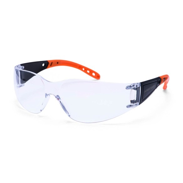 Wrap Around Hip Safety Glasses