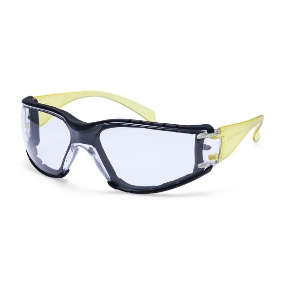 Wrap Around Plus Safety Glasses