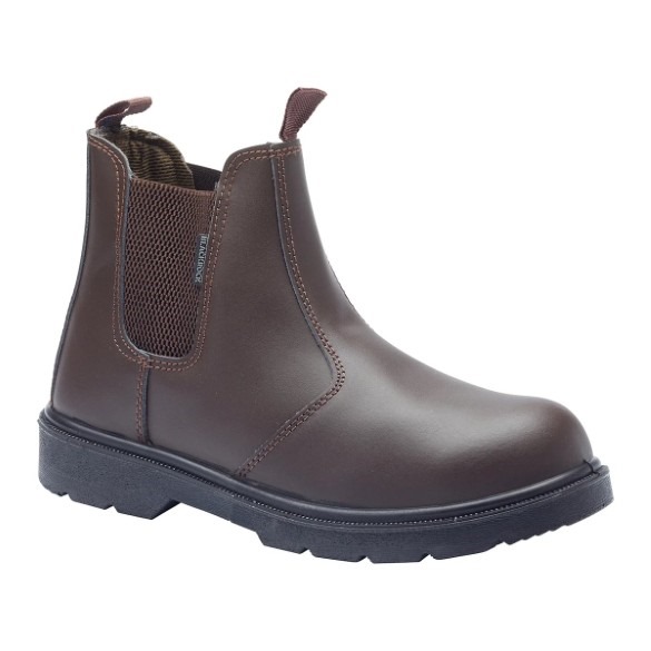 Blackrock Dealer Safety Boots