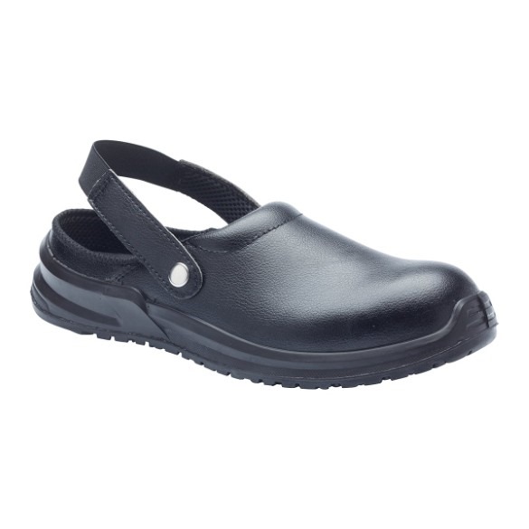 Blackrock Hygiene Clog