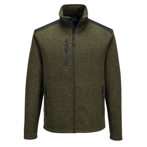 KX3 Performance Fleece
