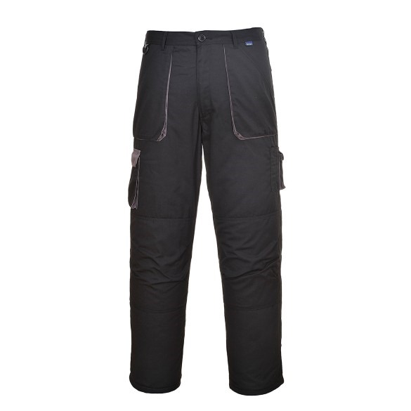 Portwest Texo Contrast Insulated Trousers