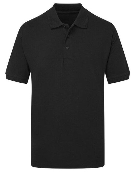 UCC Heavyweight Polo