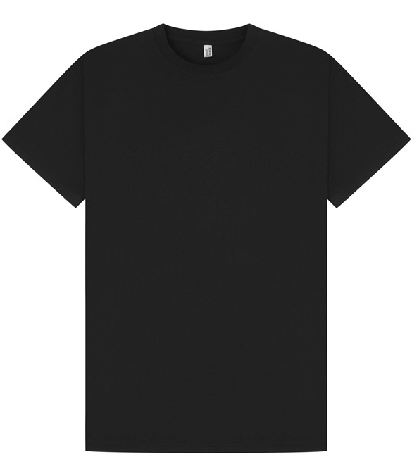 Casual Premium Ringspun T 180