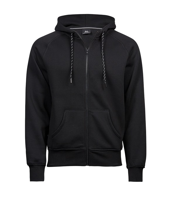Fashion full-zip hoodie (5435)