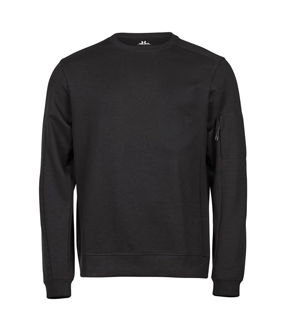 Athletic crew neck sweatshirt (5700)