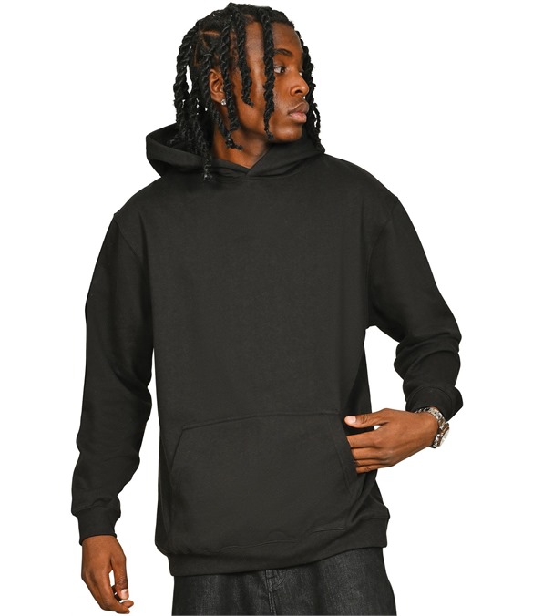 Casual Ringspun Blended 280 Core Oversize Hood