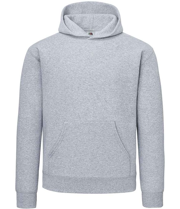 Fruit of the Loom Supercotton™ Hooded Sweatshirt