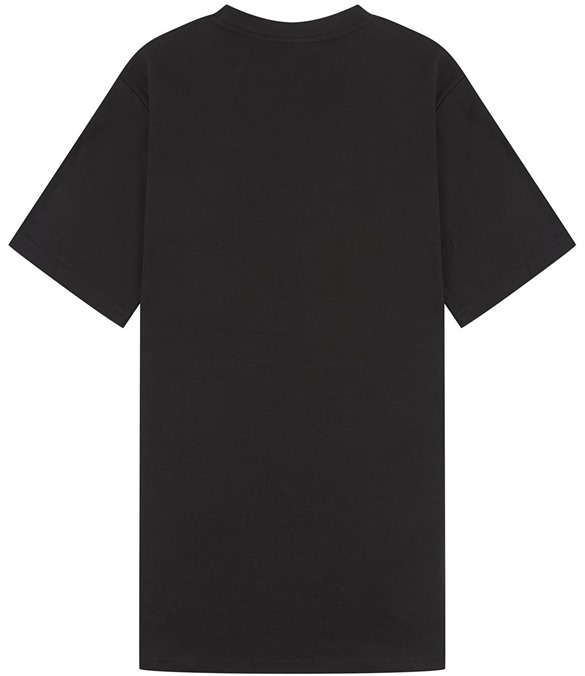 Casual Ringspun Combed 240 Slim Interlock Tall T