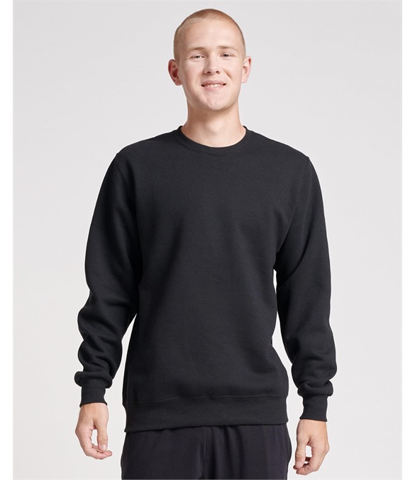 Jerzees Eco Premium Blend Ringspun Sweat 290gsm