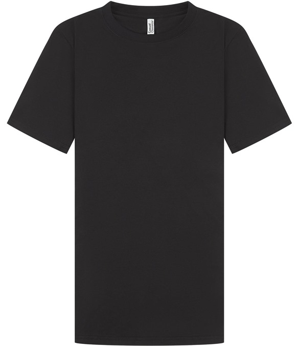 Casual Ringspun Combed 180 Muscle Tall T